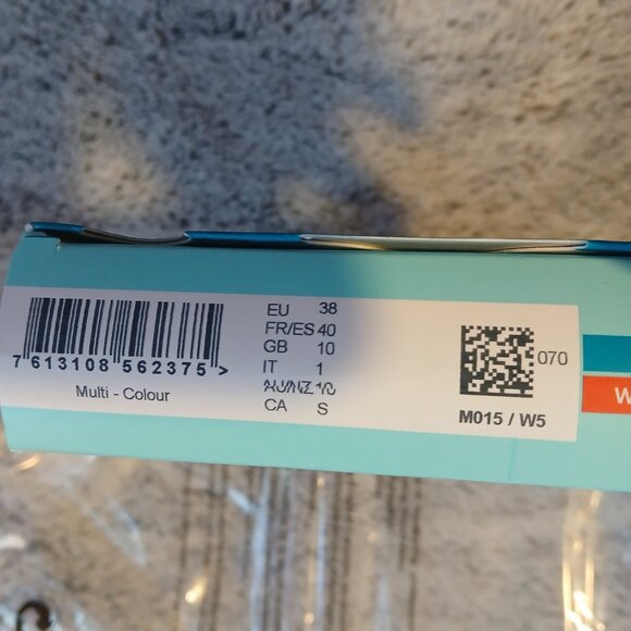 Sloggi Women's Hipster 24/7 Weekend Panties 3 Pack NIB UK SZ S - Picture 5 of 7